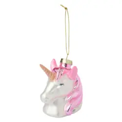 Baumschmuck Einhorn