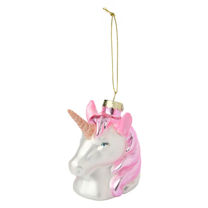 Baumschmuck Einhorn