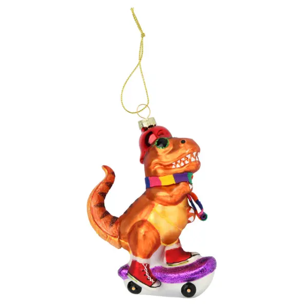 Baumschmuck Dino