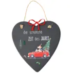 Ernsting's family Deko-Hänger - bis 14.11.2025