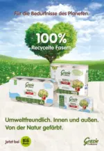Lucart - jetzt bei Denn's!