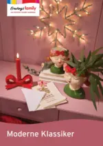 Ernsting's family: Xmas Angebote