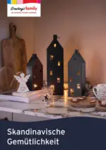 Ernsting's family: Xmas Angebote