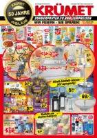 Krümet: Wochenangebote