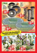 Krümet: Wochenangebote