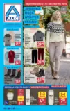 Jesienna moda w ALDI