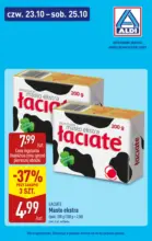 Super oferty na weekend w ALDI
