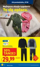 OFERTA WAŻNA OD 27.10