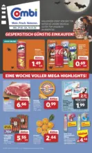 Combi - Angebote 27.10.-01.11.2025