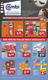 Unsere Combi Wochenangebote