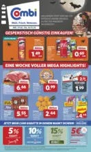 Combi Unsere Combi Wochenangebote - bis 01.11.2025