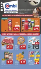 Unsere Combi Wochenangebote