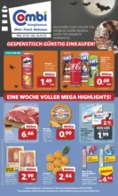 Combi Unsere Combi Wochenangebote - bis 01.11.2025