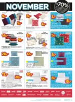 Möbelix Black November - bis 17.11.2025