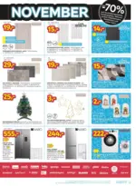 Möbelix Black November - bis 17.11.2025