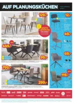 Möbelix Black November - bis 17.11.2025