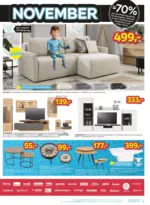 Möbelix Möbelix: aktuelle Angebote - bis 03.11.2025