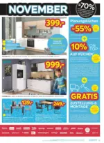 Möbelix Möbelix: aktuelle Angebote - bis 03.11.2025