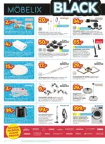 Möbelix Möbelix: aktuelle Angebote - bis 03.11.2025