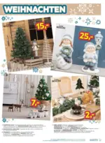 Möbelix XMAS Special - bis 17.11.2025