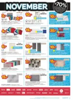 Möbelix Möbelix: aktuelle Angebote - bis 03.11.2025