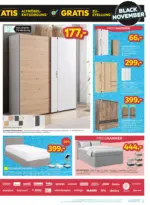 Möbelix Möbelix: aktuelle Angebote - bis 10.11.2025