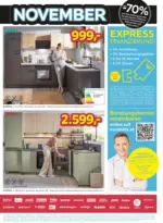 Möbelix Möbelix: aktuelle Angebote - bis 10.11.2025