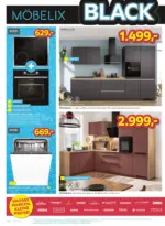 Möbelix Möbelix: aktuelle Angebote - bis 10.11.2025