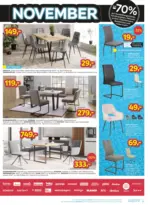 Möbelix Möbelix: aktuelle Angebote - bis 10.11.2025