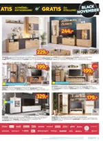 Möbelix Möbelix: aktuelle Angebote - bis 10.11.2025