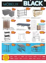 Möbelix Möbelix: aktuelle Angebote - bis 10.11.2025