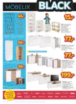 Möbelix Möbelix: aktuelle Angebote - bis 10.11.2025