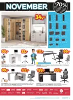 Möbelix Möbelix: aktuelle Angebote - bis 10.11.2025