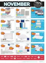 Möbelix Möbelix: aktuelle Angebote - bis 10.11.2025