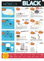 Möbelix Möbelix: aktuelle Angebote - bis 10.11.2025