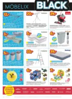 Möbelix Möbelix: aktuelle Angebote - bis 10.11.2025