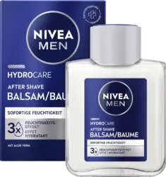 NIVEA MEN After Shave Balsam Hydrocare
