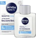 dm drogerie markt NIVEA MEN After Shave Balsam Sensitive Cool