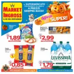 Market Ingross Offerte super! - al 29.10.2025