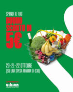 Vibian Buono sconto di 5€ - al 22.10.2025
