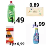 Folli Manie Offerte - al 31.10.2025