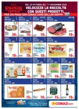 Velocizza la raccolta con questi prodotti