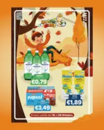 Igiene e Vanità Promo valide dal 16 al 29 ottobre - al 29.10.2025