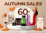 Lively Autumn sales - al 11.11.2025