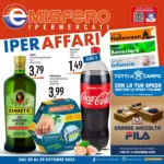 Emisfero IPER AFFARI - al 29.10.2025