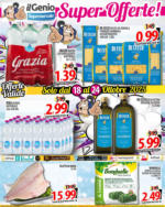 Il Genio Solo Dal 18 al 24 ottobre 2025 - al 24.10.2025