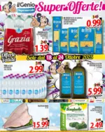 Il Genio Solo Dal 18 al 24 ottobre 2025 - al 24.10.2025