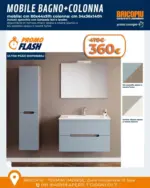 BricoPiù Promo flash - al 31.10.2025
