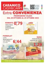 Caramico Extra CONVENIENZA - al 29.10.2025