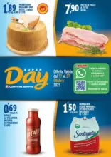 Dal 17 ottobre al 27 ottobre 2025